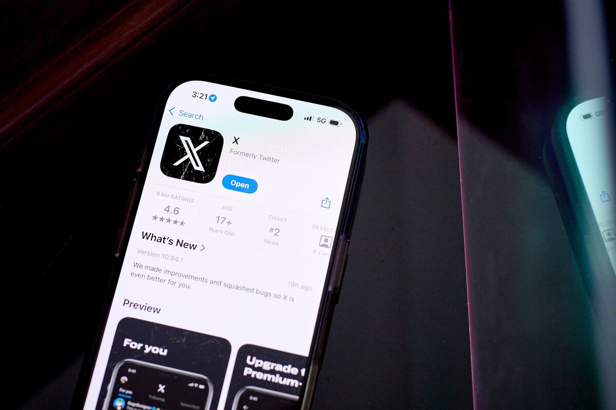 Elon Musk Says X to Make Its Algorithm Open Source in Seven Days
