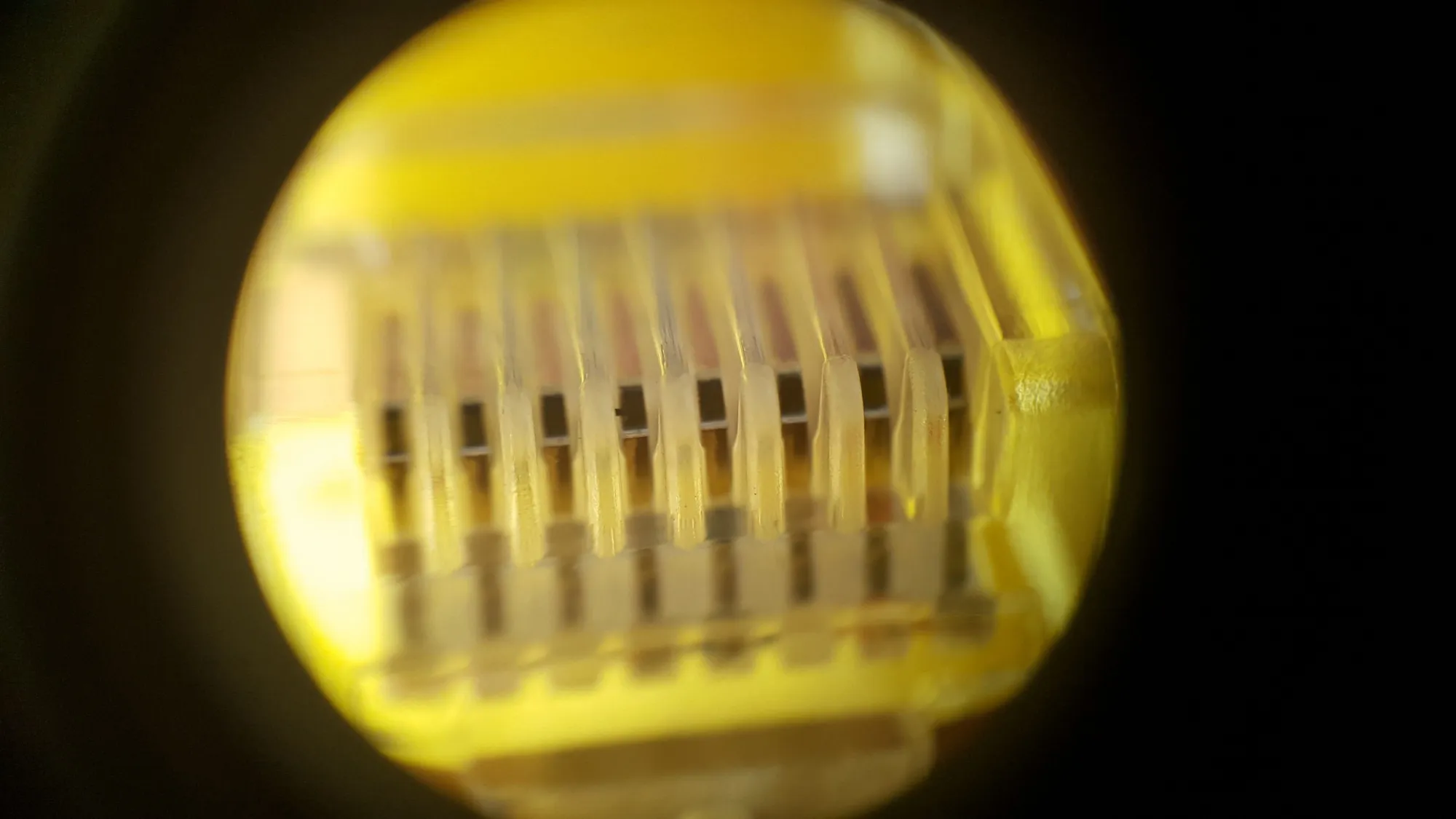 Ethernet Cable