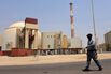 Iran Begins To Fuel The Country's First Nuclear Power Station
