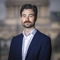 Mark Daly