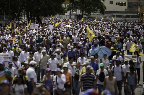 venezuela
