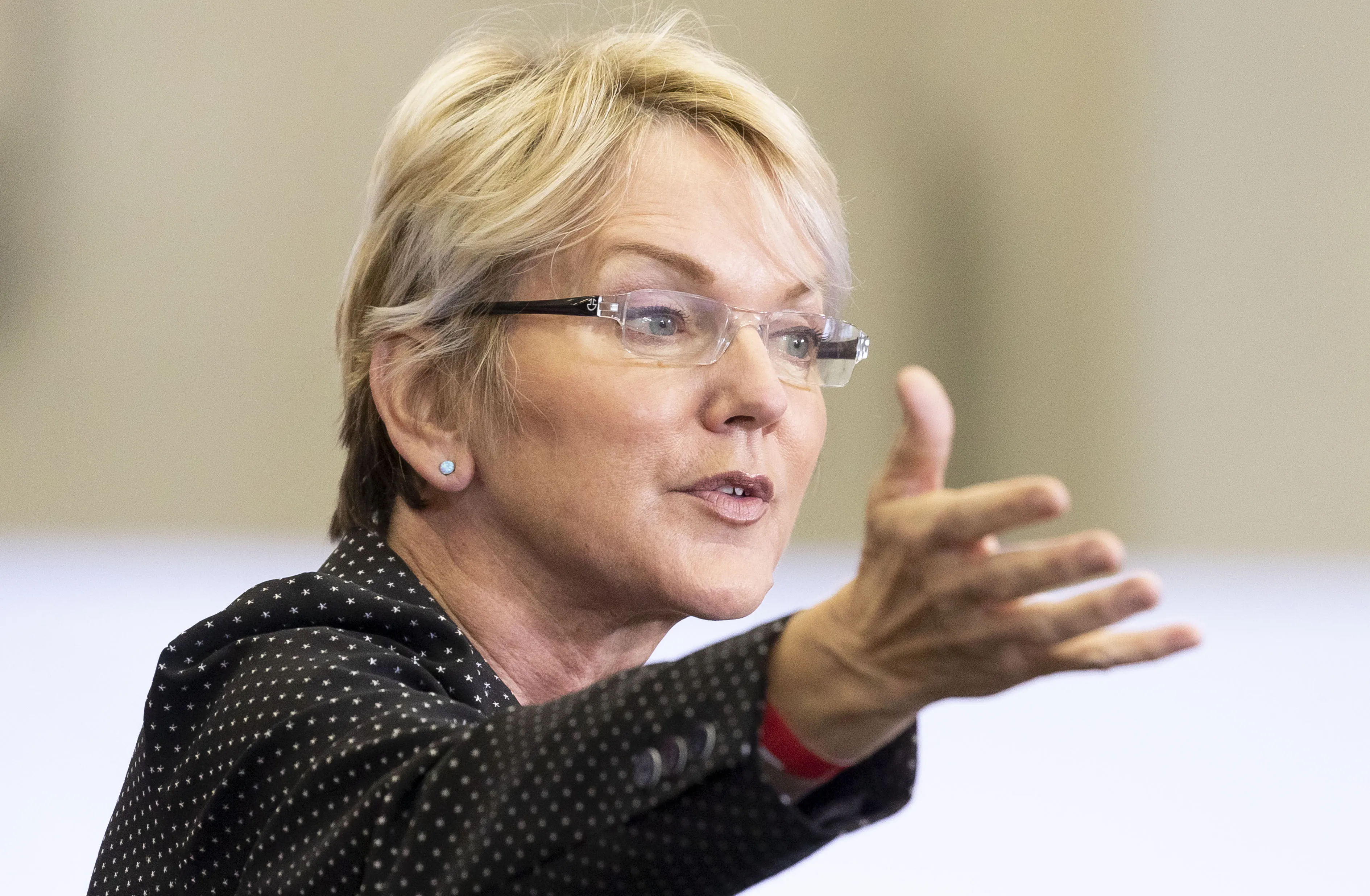 Jennifer Granholm