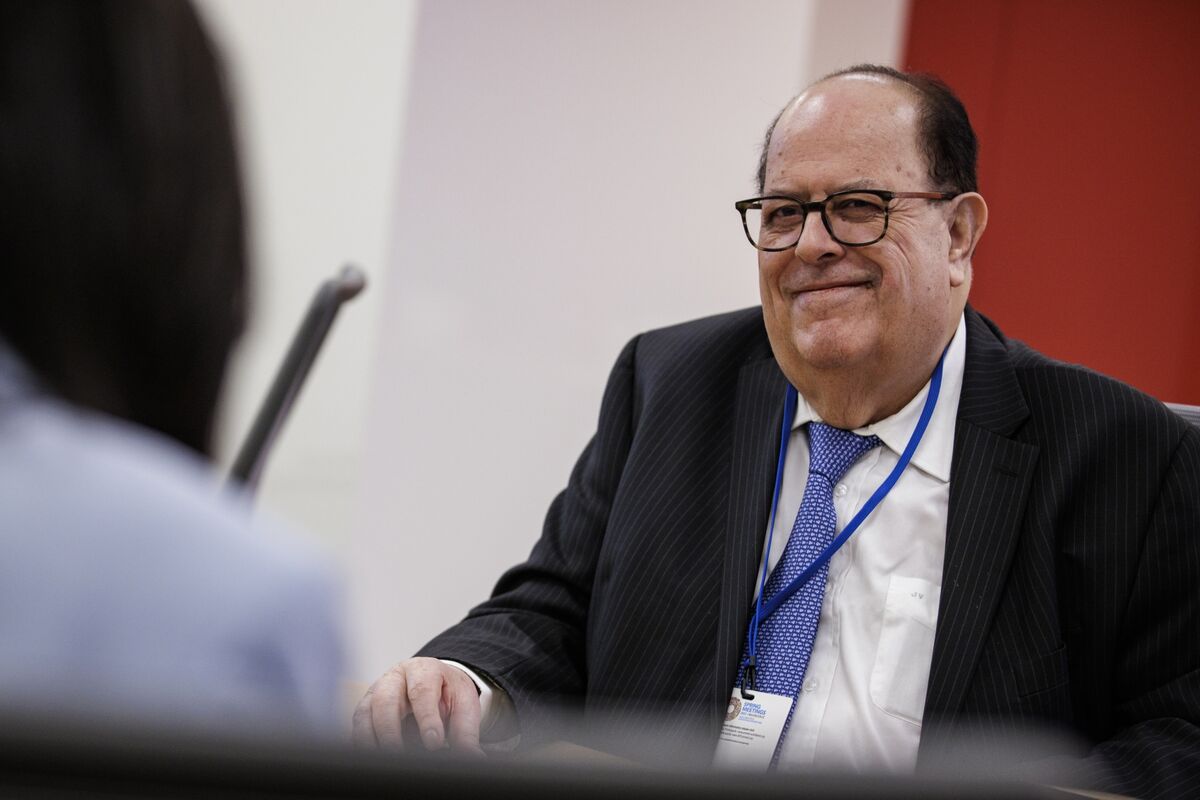 Peru’s Popular Central Bank Chief Signals Potential Successors