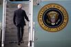 US President Biden Visits South Korea