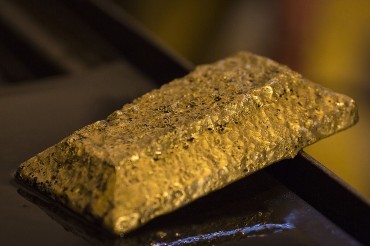 ⚫️ BLOOMBERG: Ripresa Economica del Mali nel 2024 Grazie alla Produzione Mineraria e Accordo con Barrick Mining Corp.