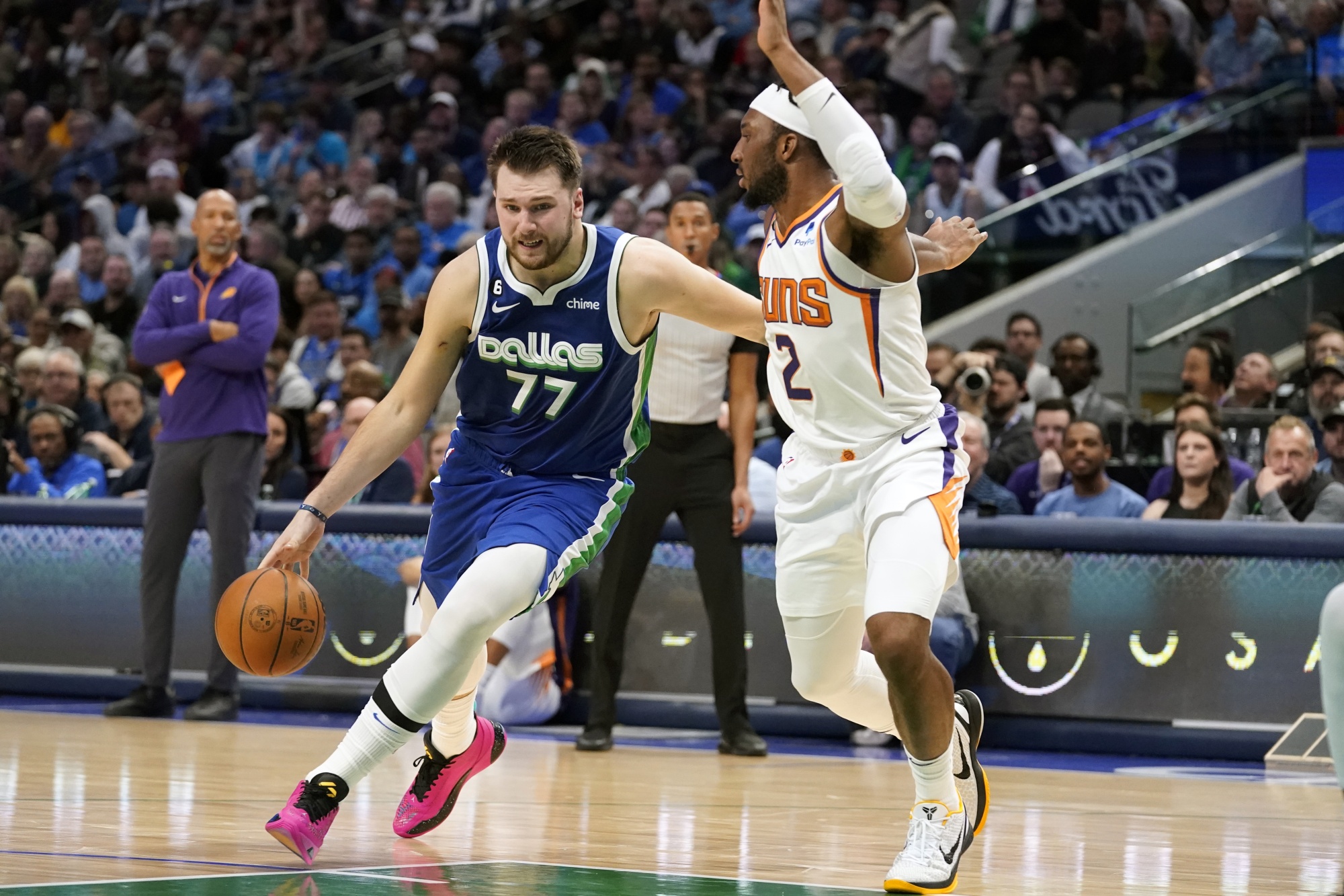 How Luka Doncic, Dallas Mavs Could Help Cowboys Sign Odell Beckham