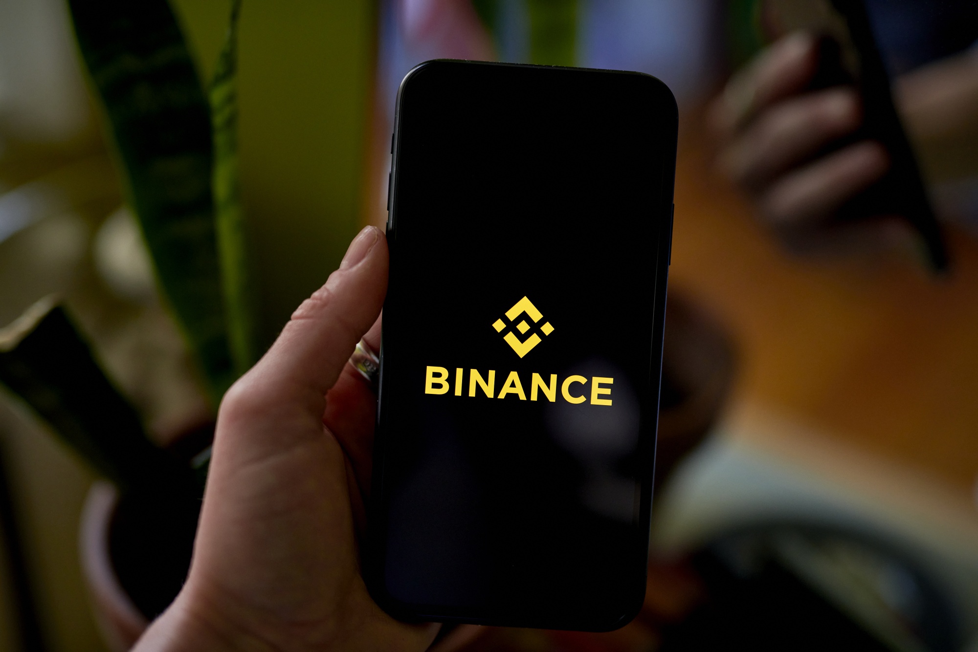 Binance To Launch New Platform For Japan Residents In Summer - Bloomberg