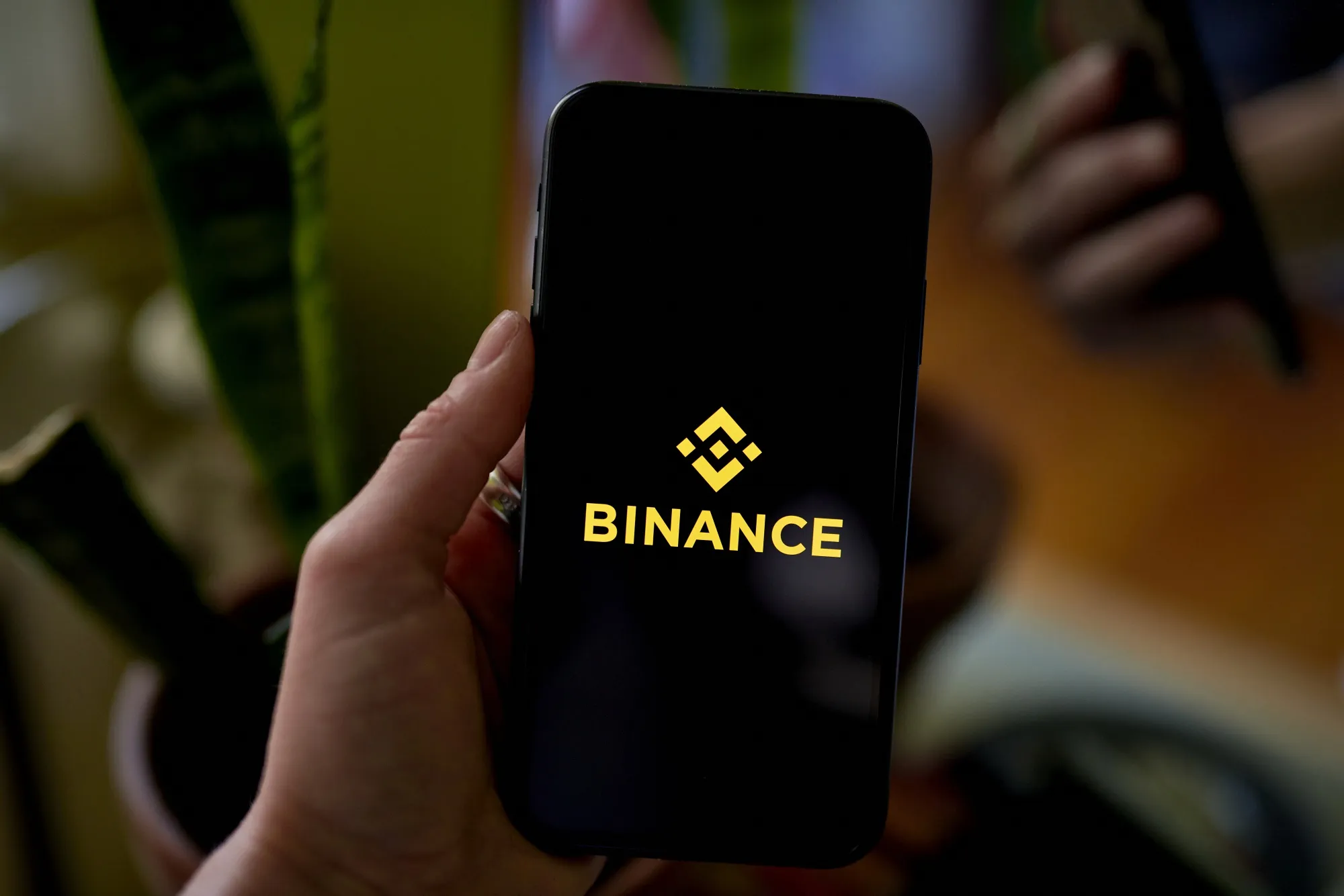 Binance to Launch New Platform for Japan Residents in Summer - Bloomberg