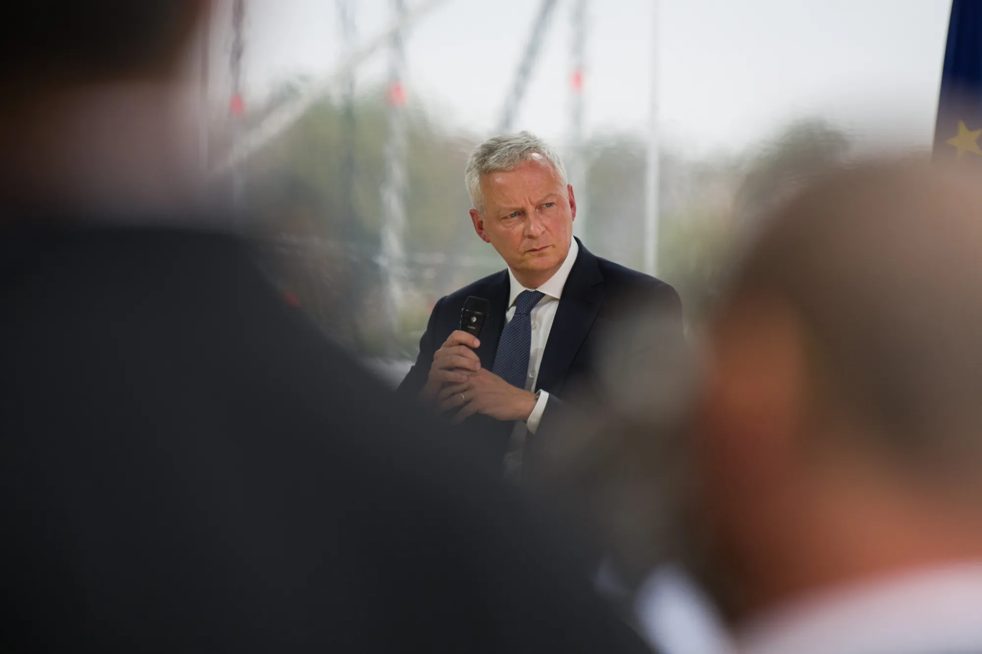 Bruno Le Maire