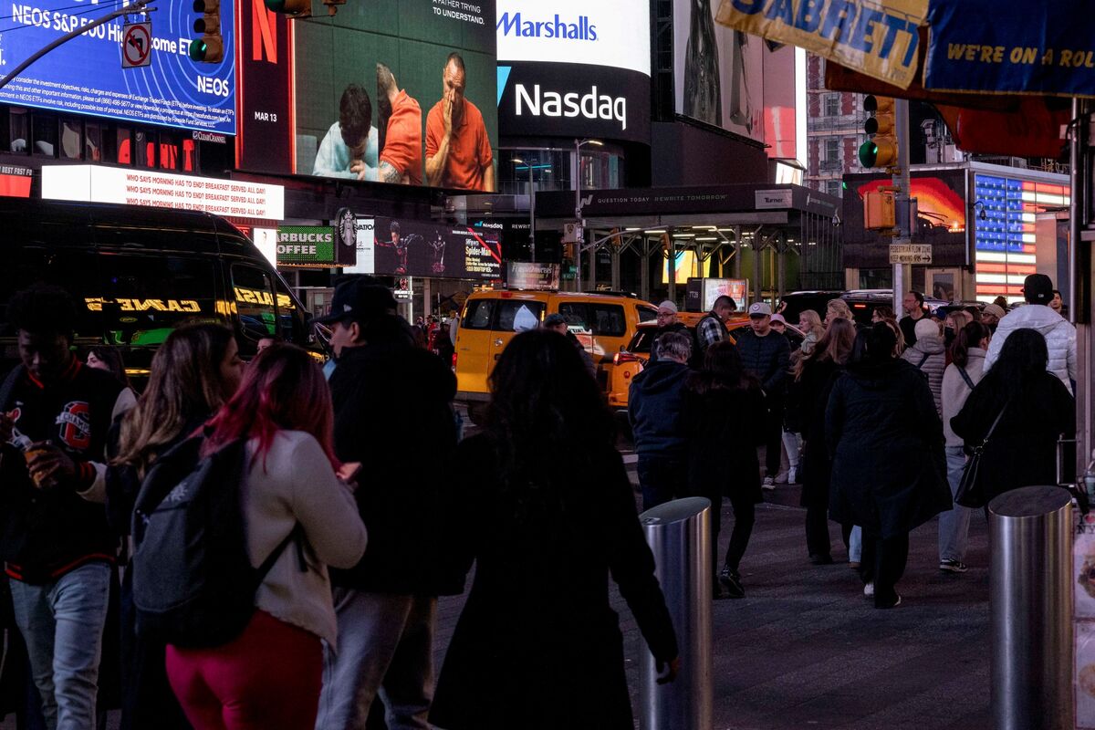 Sleepless on Wall Street: All-Night Stock Exchanges Coming Soon