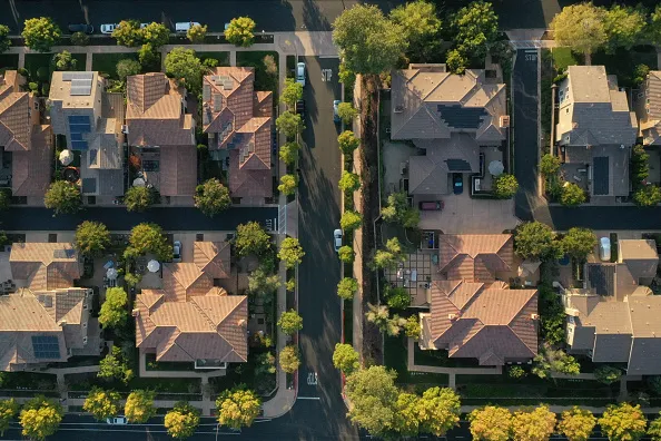 U.S. Existing-Home Sales Surged In July By Most On Record