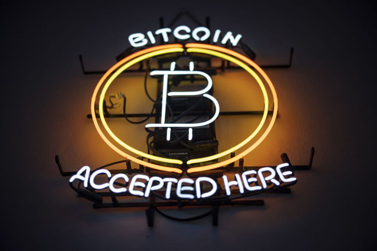 Bitcoin-ETF: Krypto wird zum Mainstream, was bedeutet, dass es vorbei ist