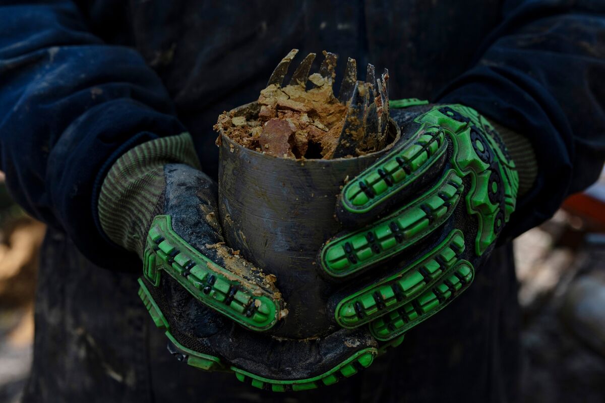 Brazil Can Help Beat China at Its Rare-Earths Game