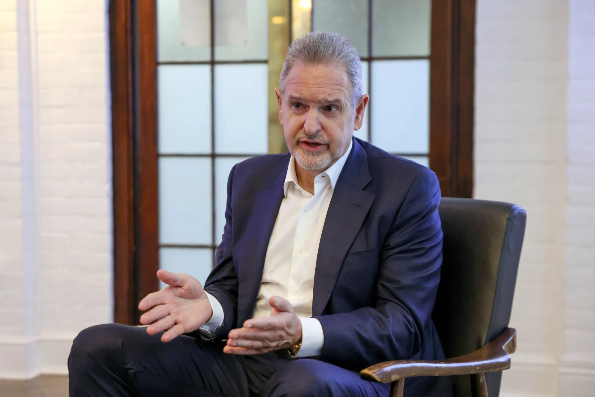 Key Speakers At Bloomberg Tech Summit