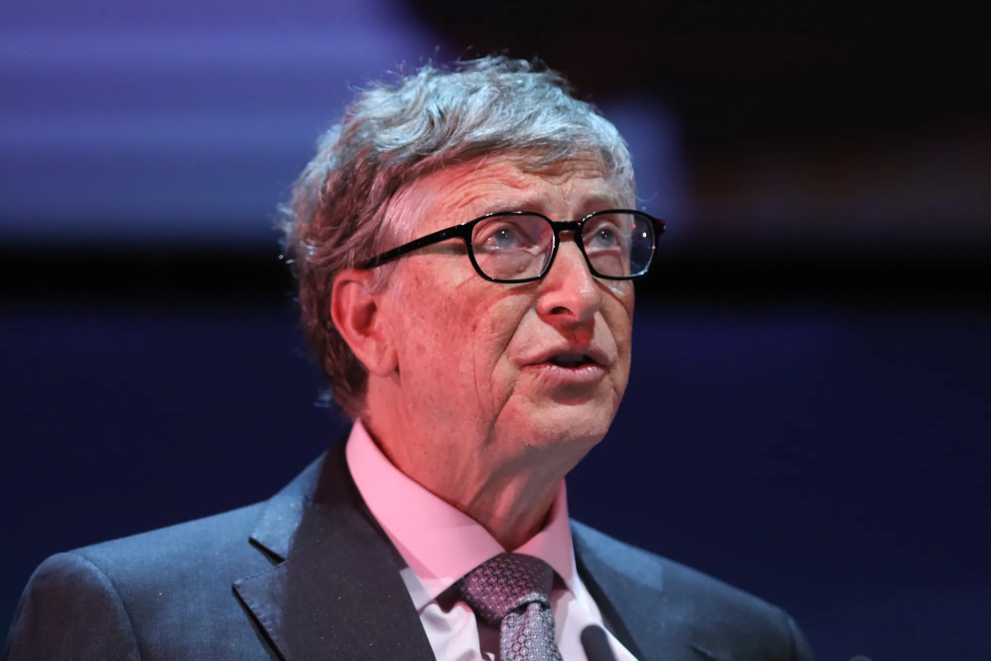 Bill Gates