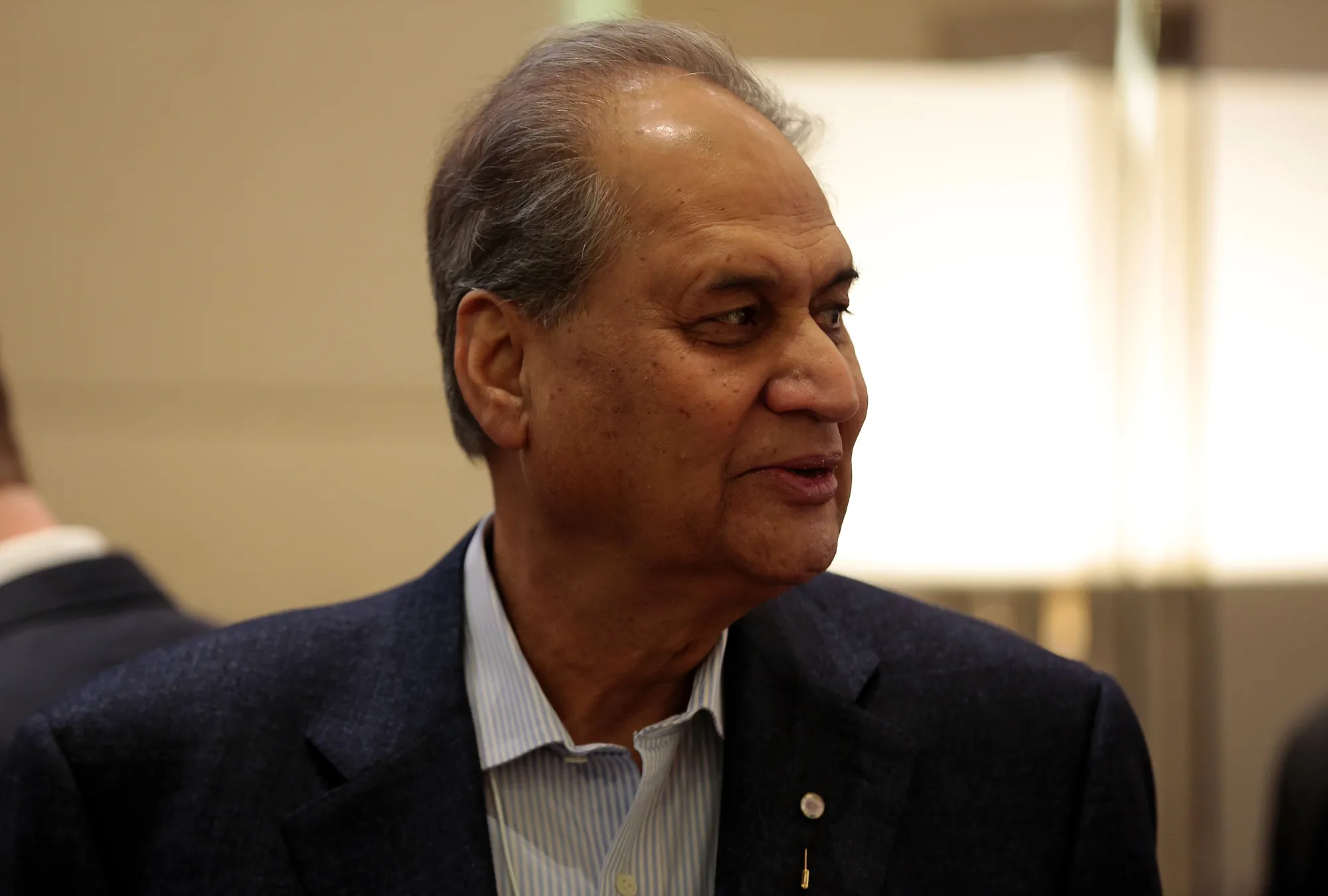 Rahul Bajaj