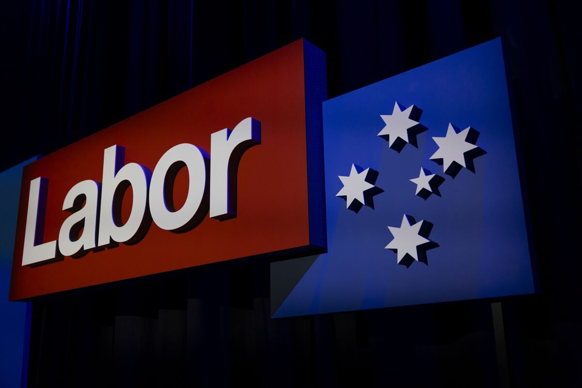 Australia’s Ruling Labor Party Retakes Poll Lead From Right-Wing One Nation