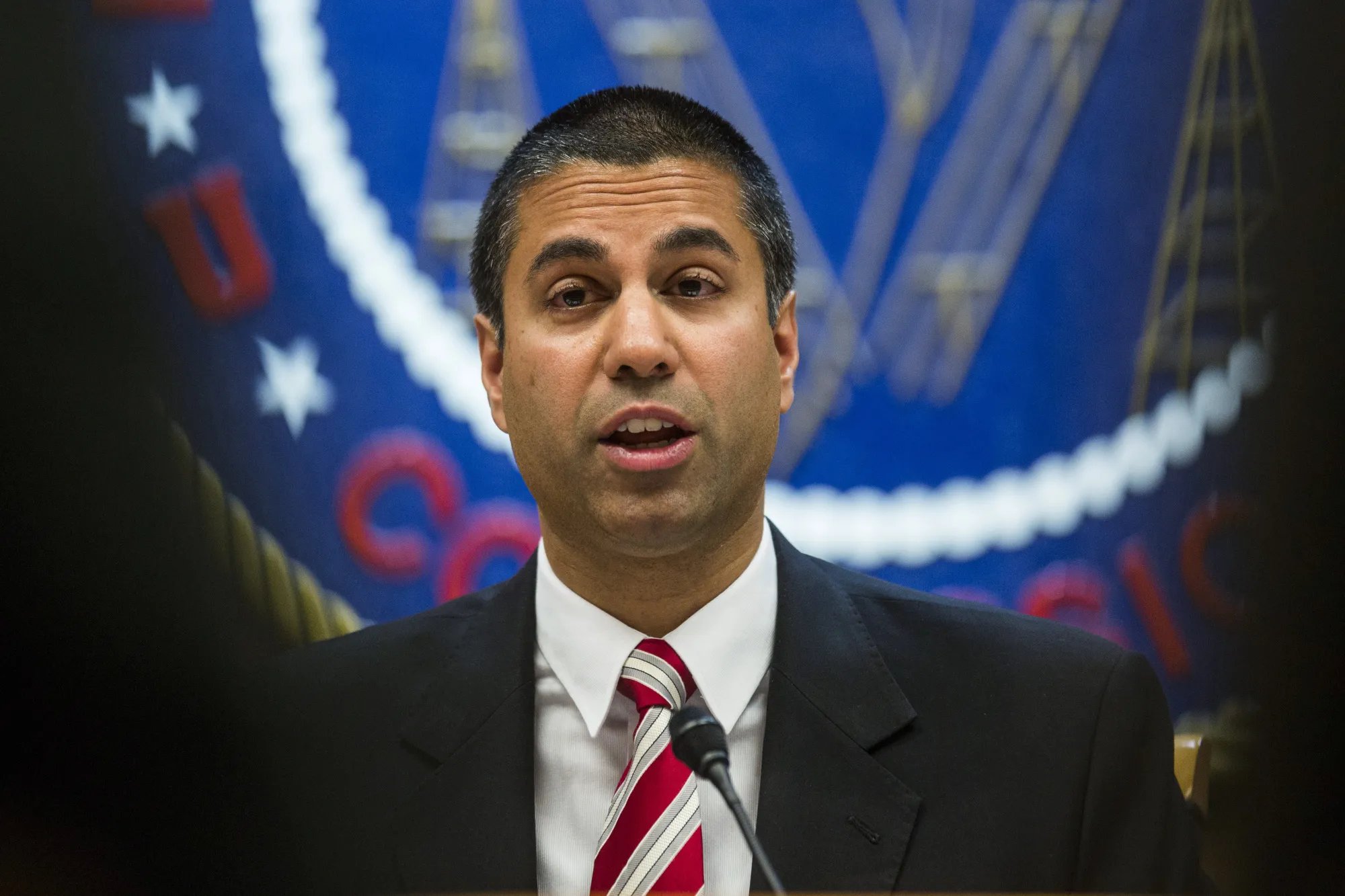 Ajit Pai