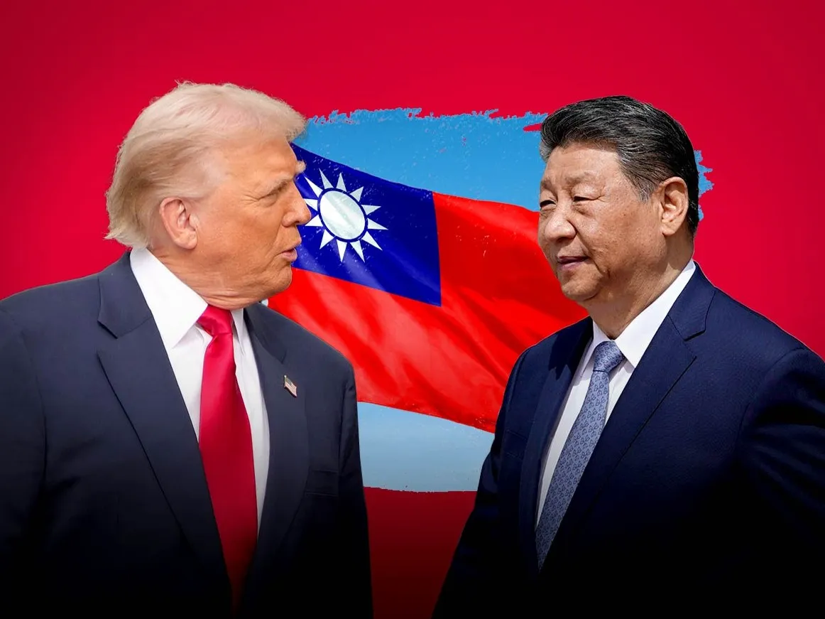 IMAGE_TRUMP_XI_TAIWAN