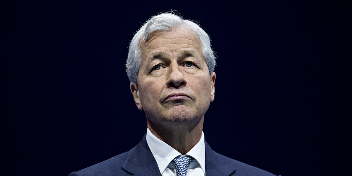 Dimon Faces TwoDay Deposition in Epstein Suits Bloomberg