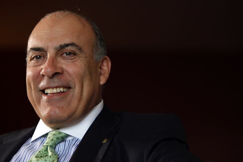 Coca-Cola CEO Muhtar Kent