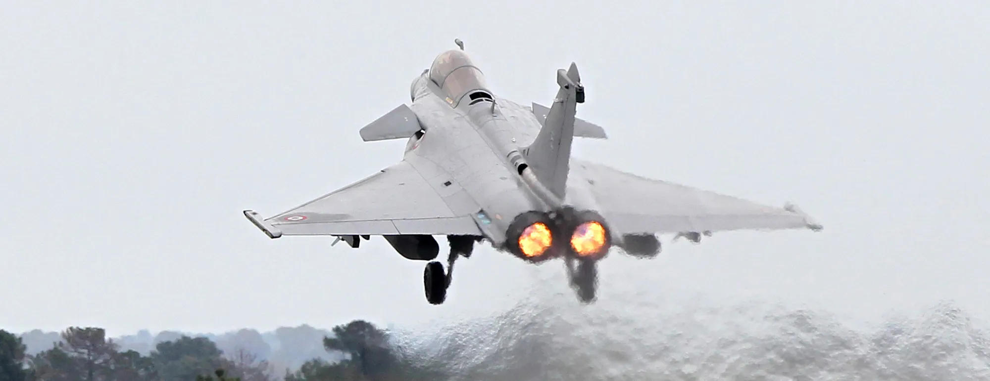NATO jet
