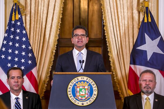 Puerto Rico House Approves Pierluisi Nomination