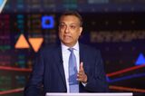 ReNew Power Pvt Ltd. Chief Executive Officer Sumant Sinha Interview 
