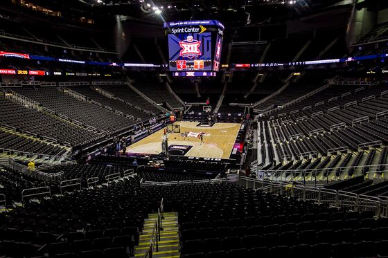 Tickets Worth $1.4 Billion in Limbo During NBA, NHL, NCAA Hiatus