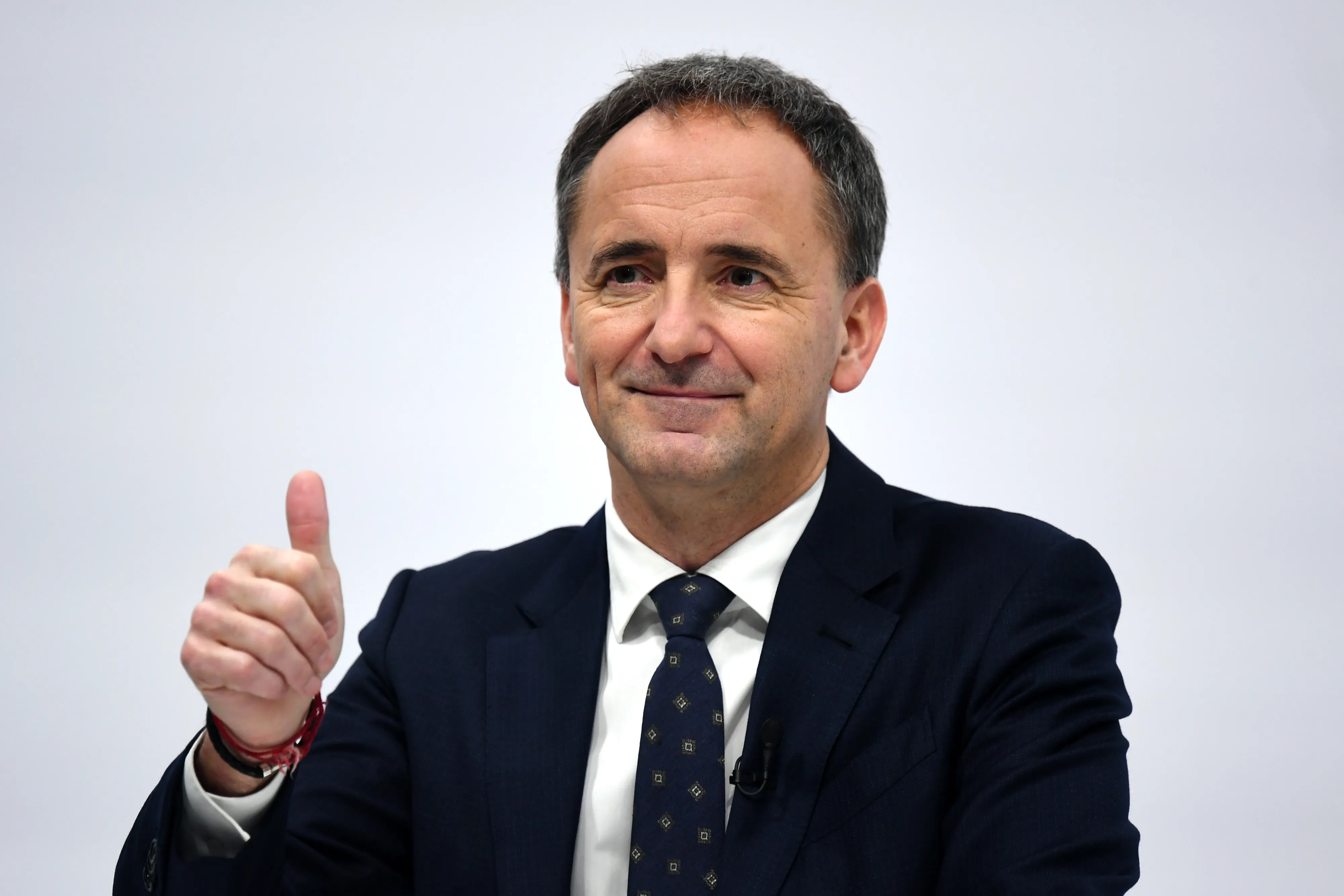 Jim&nbsp;Hagemann&nbsp;Snabe