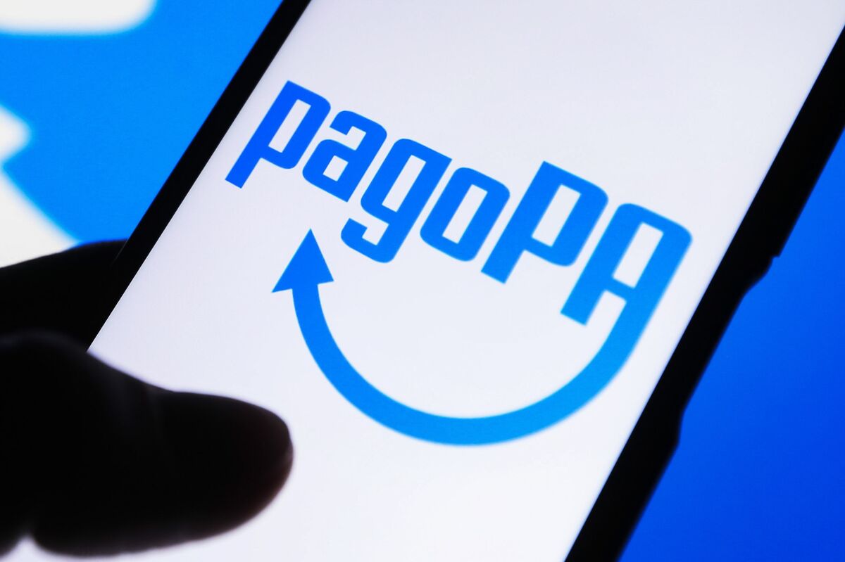 Italy Nears Sale of PagoPa E-Pay to State Firms for €500 Million