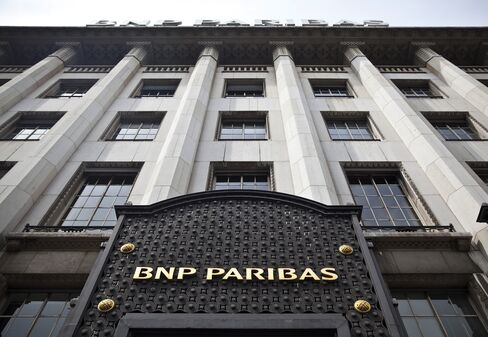 BNP Paribas Expands Japan Equity Business With Traders, Analysts
