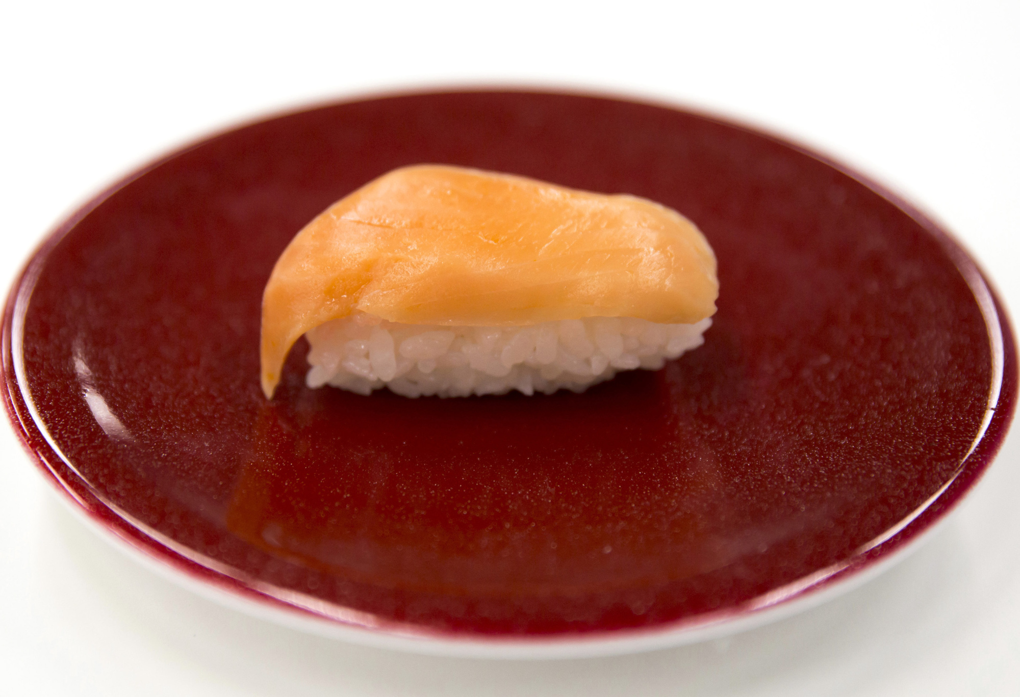 Nigiri Sushi Mold, Works perfectly!, Robin