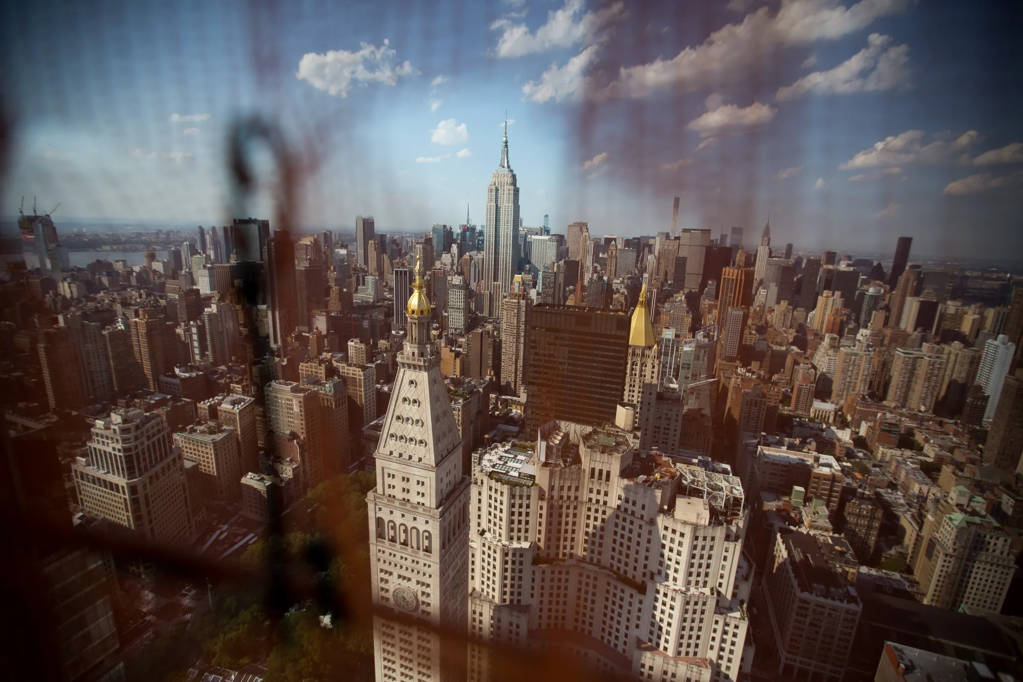 Inside Madison Square Park Tower As Building Nears Completion 