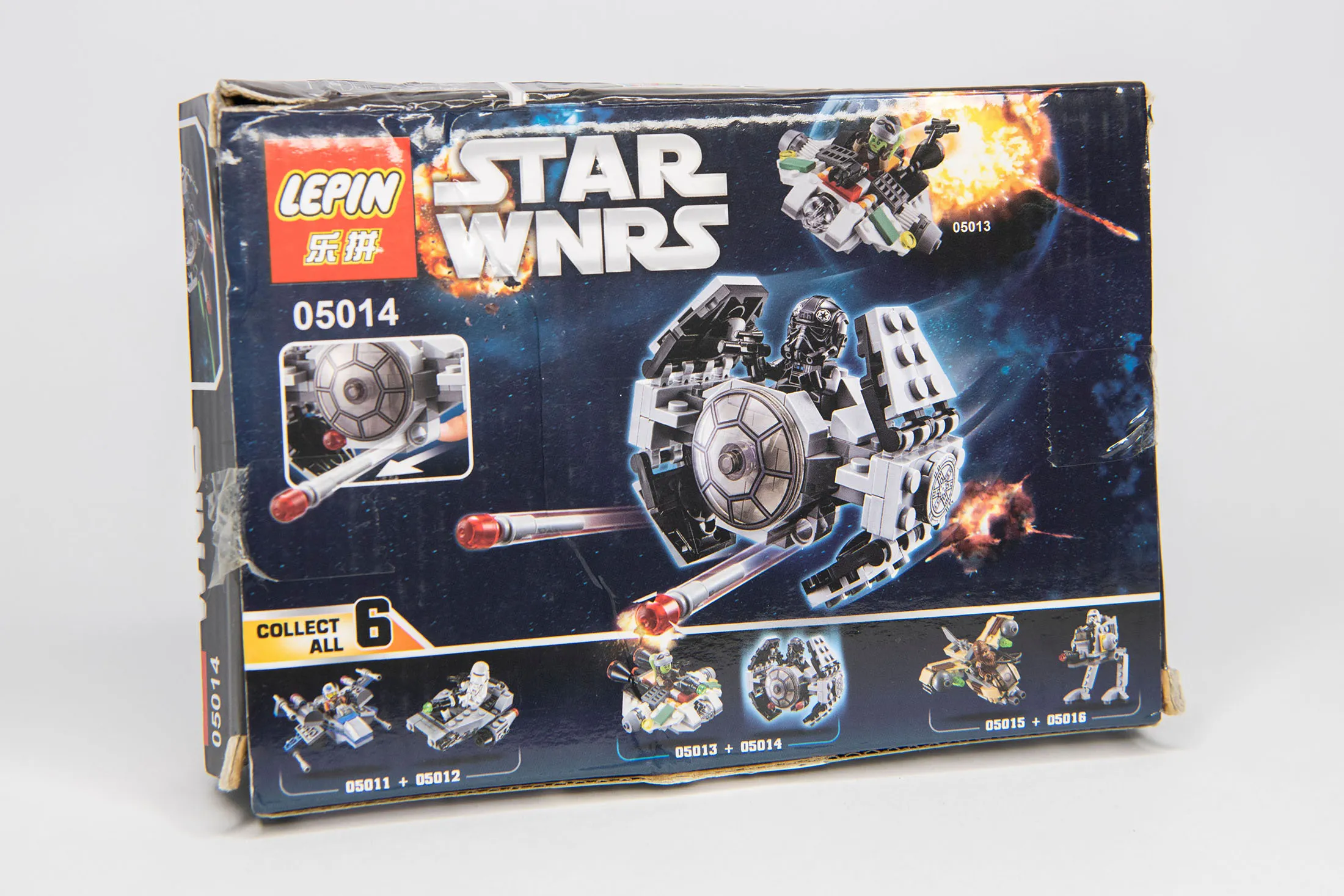 Counterfeit toys in Beijing.&nbsp;