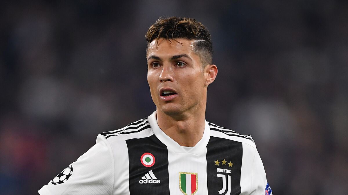 Ronaldo's Las Vegas Rape Accuser Drops One Case, Files Another - Bloomberg