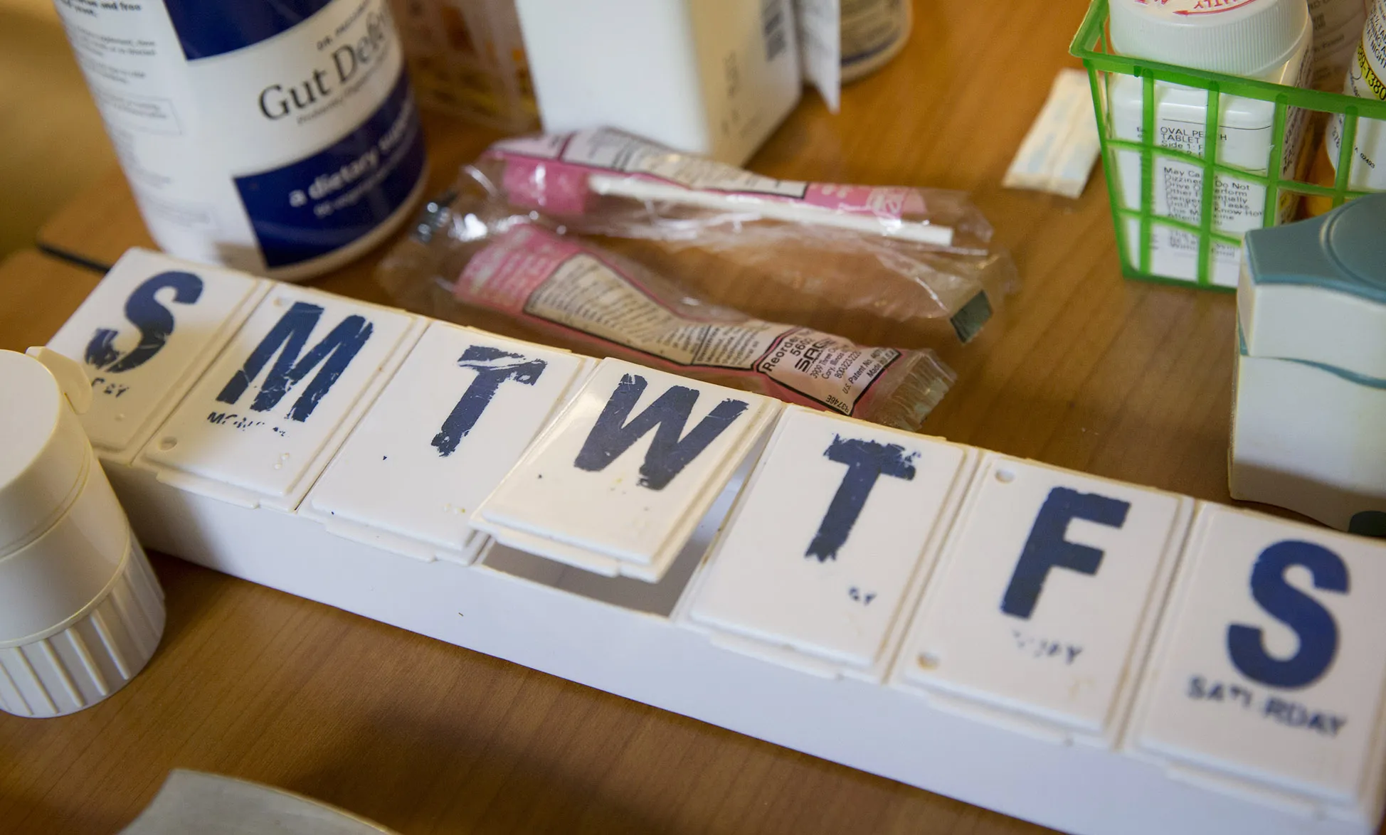 meds home health care