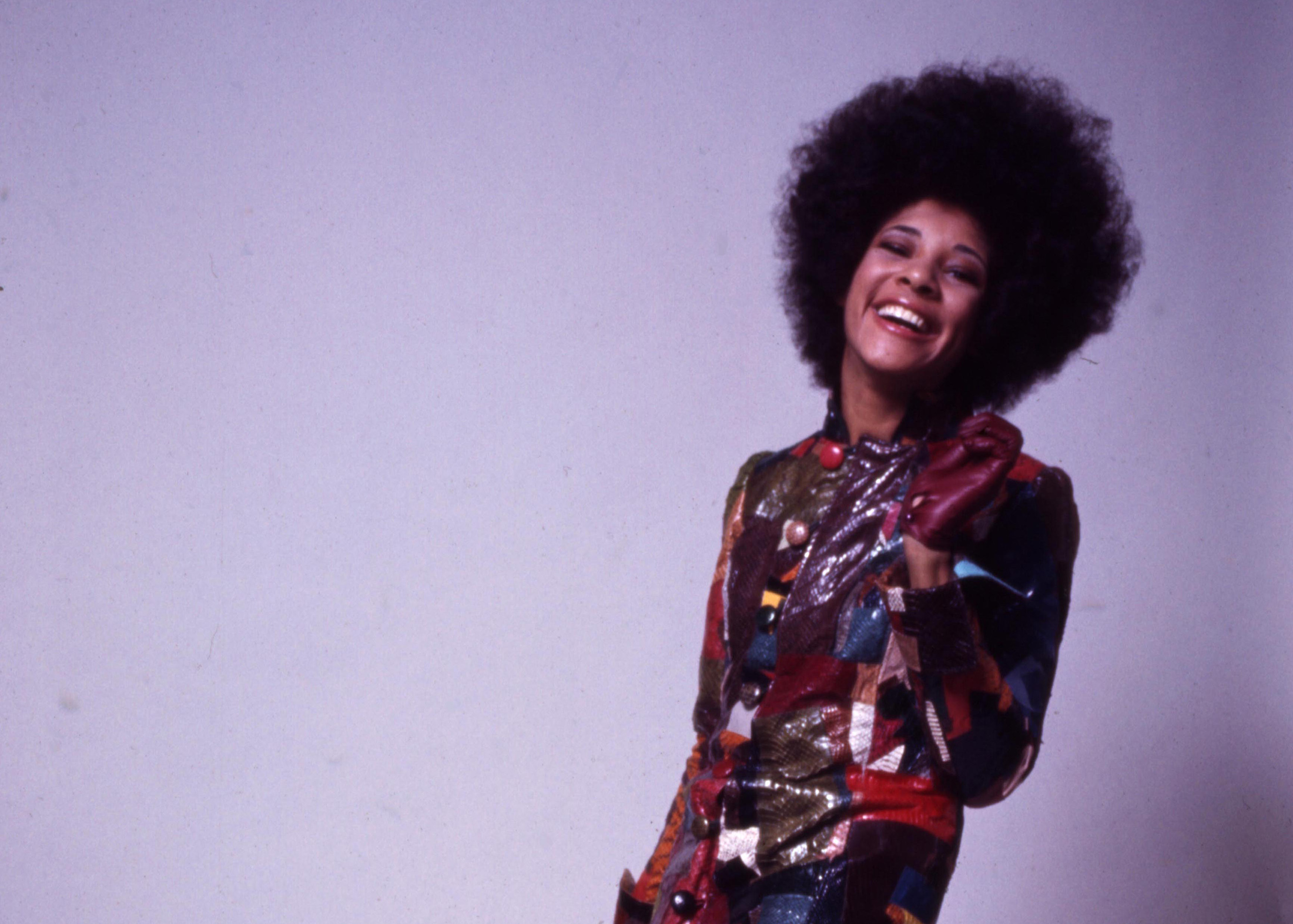 Betty Davis, Hard Funk Pioneer, Dead At 77 - Bloomberg