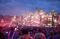 The Tomorrowland Music Festival Tries to Save the Planet, One Recycled Tent At a Time