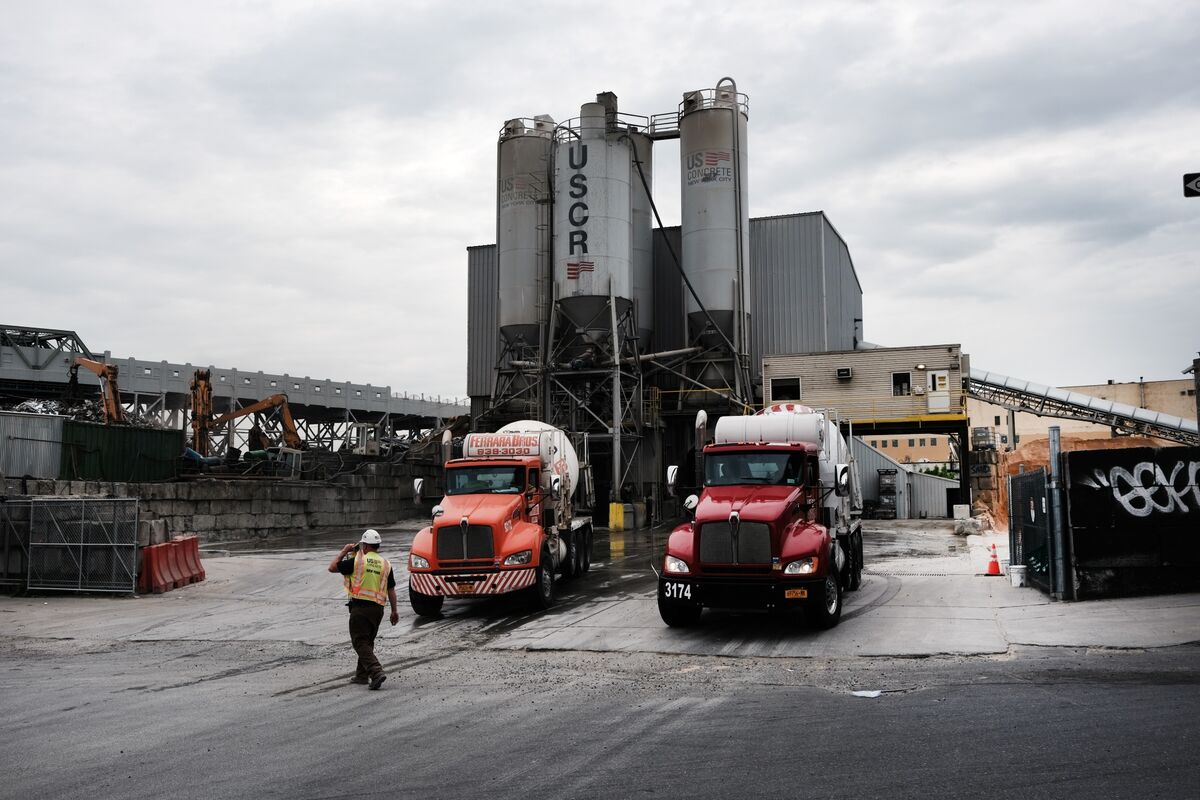 Climate Change Biden's CleanIndustry Grants Punch Above Their Weight