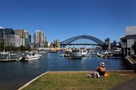 Australia Economy Set for Rapid Recovery as Virus Restrictions Eased Further