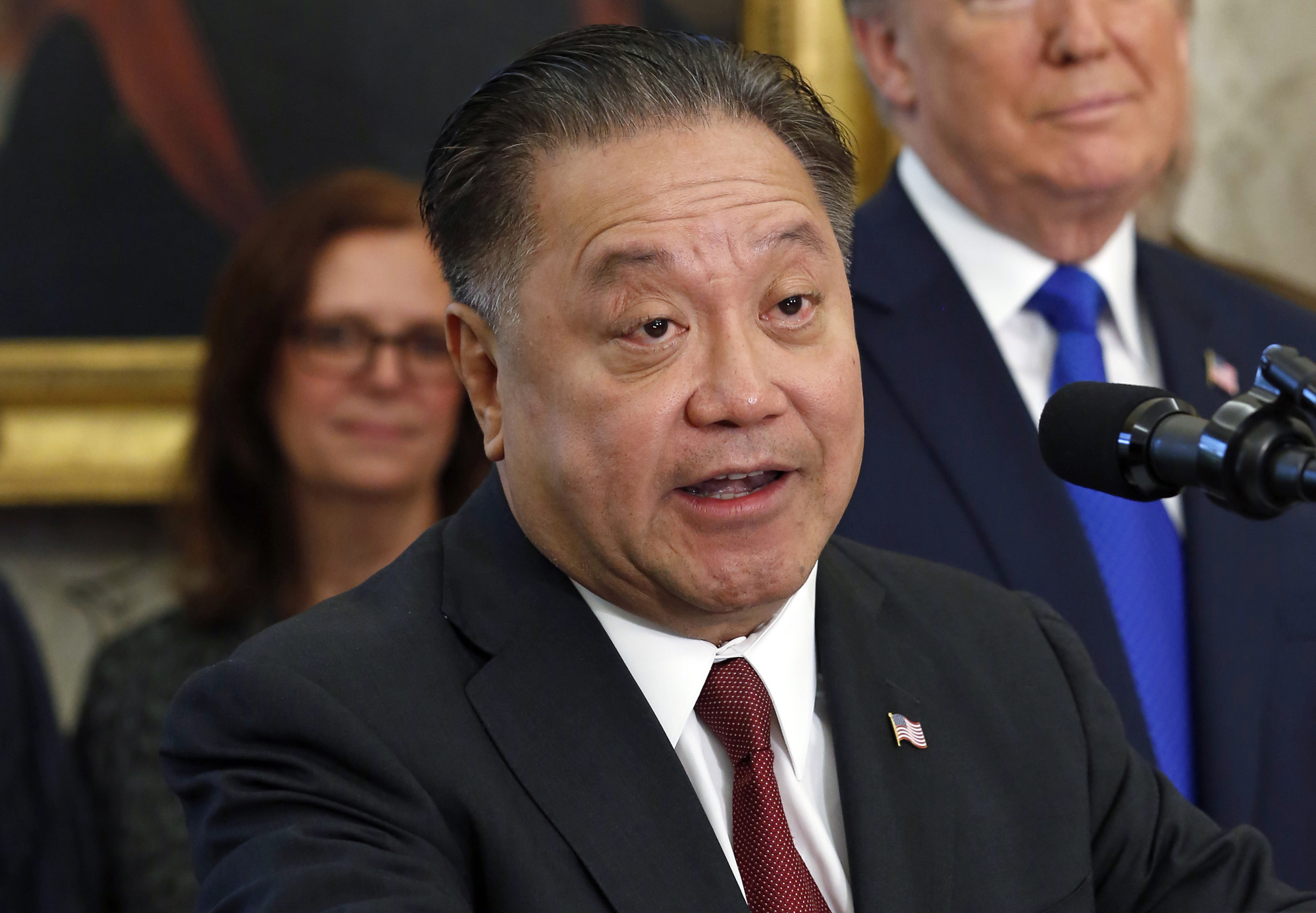 Broadcom CEO Says Demand Is ‘Real’ as Chip Orders Flood In - Bloomberg
