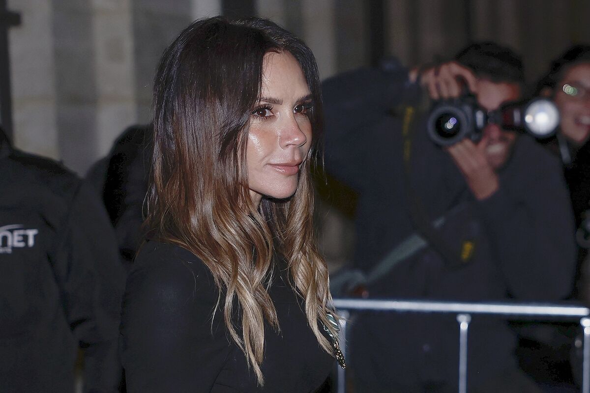 Victoria Beckham Fashion, Beauty Brand Posts Its First Profit