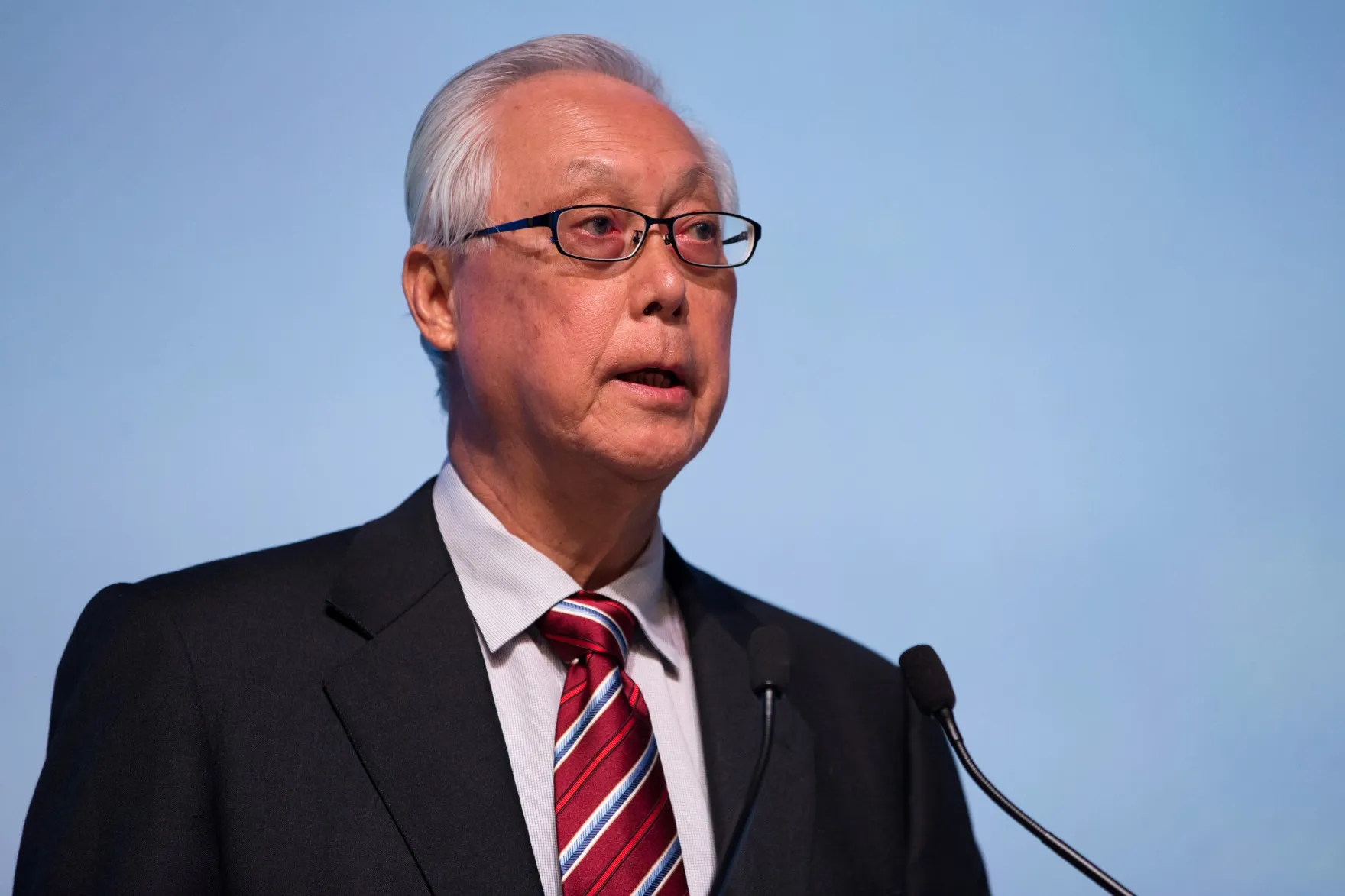 Goh Chok Tong