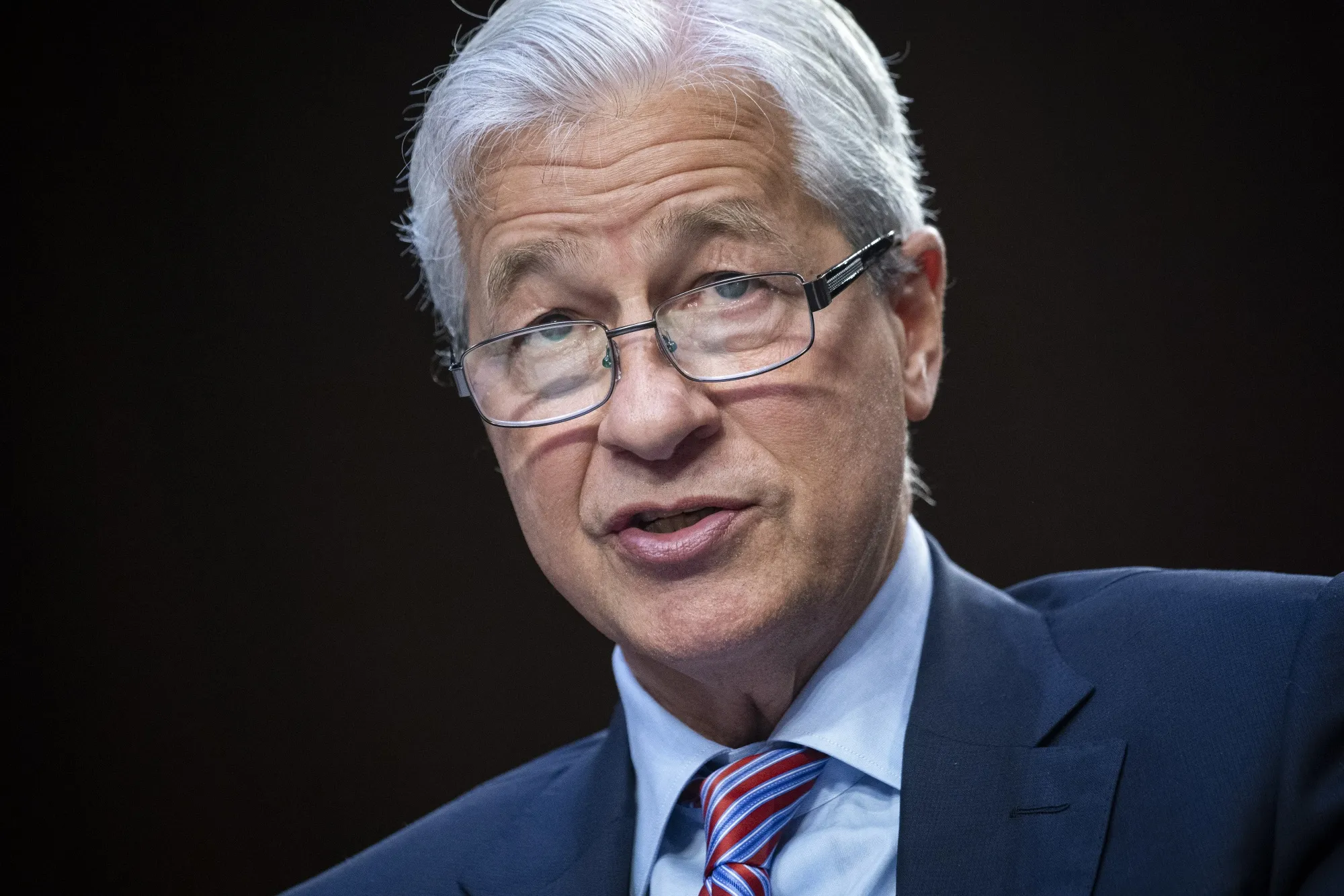 Jamie Dimon