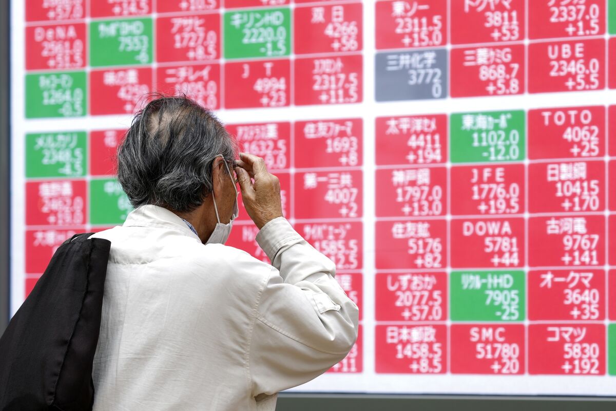 New Japanese Hedge Fund RFM Attracts $800 Million in First Year