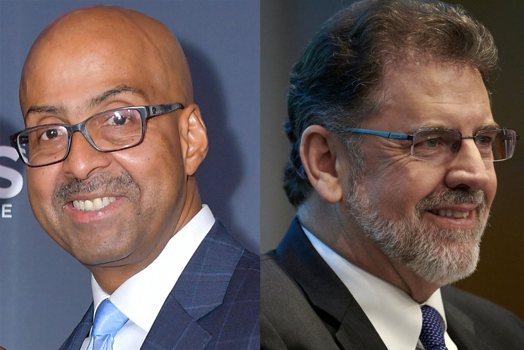 AT&T’s CFO to Retire, With WarnerMedia Executive Taking Job - Bloomberg
