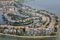 Aerials Of The Lion City As Gross Domestic Product Contracts Most Since 2012