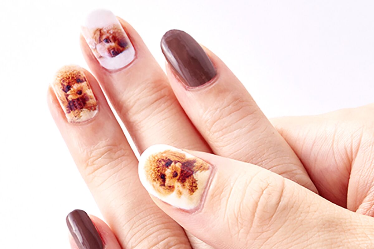 The 4 best nail salons in Arlington