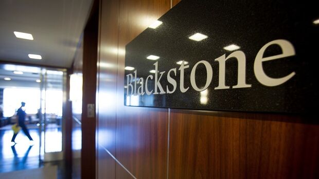 Blackstone Defaults on Nordic CMBS as Property Values Wobble